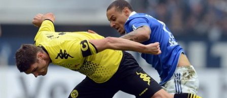 Germania: Bundesliga - Etapa 31